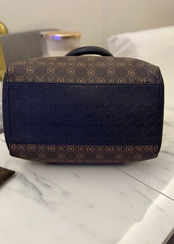 Vakko Speedy Kadın Çanta - Görsel 4