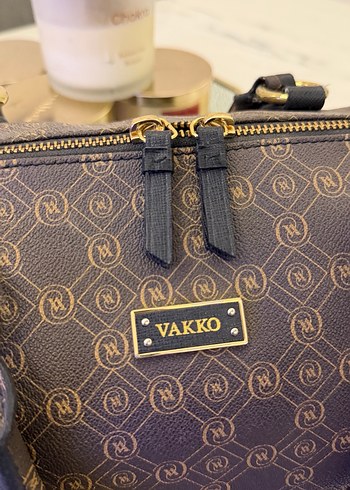 Vakko Speedy Kadın Çanta - Görsel 2
