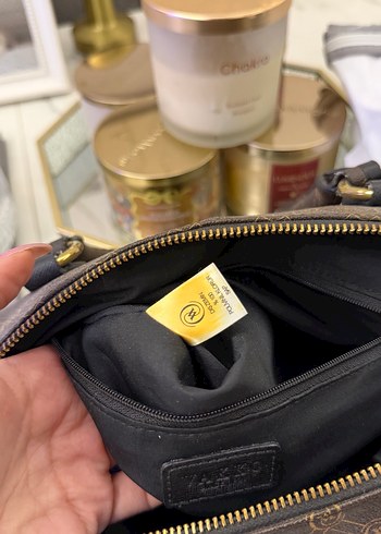 Vakko Speedy Kadın Çanta - Görsel 7