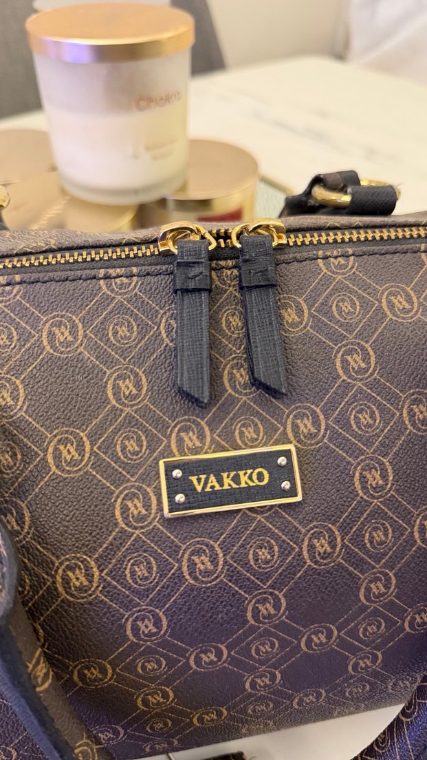 Vakko Speedy Kadın Çanta - Görsel 2