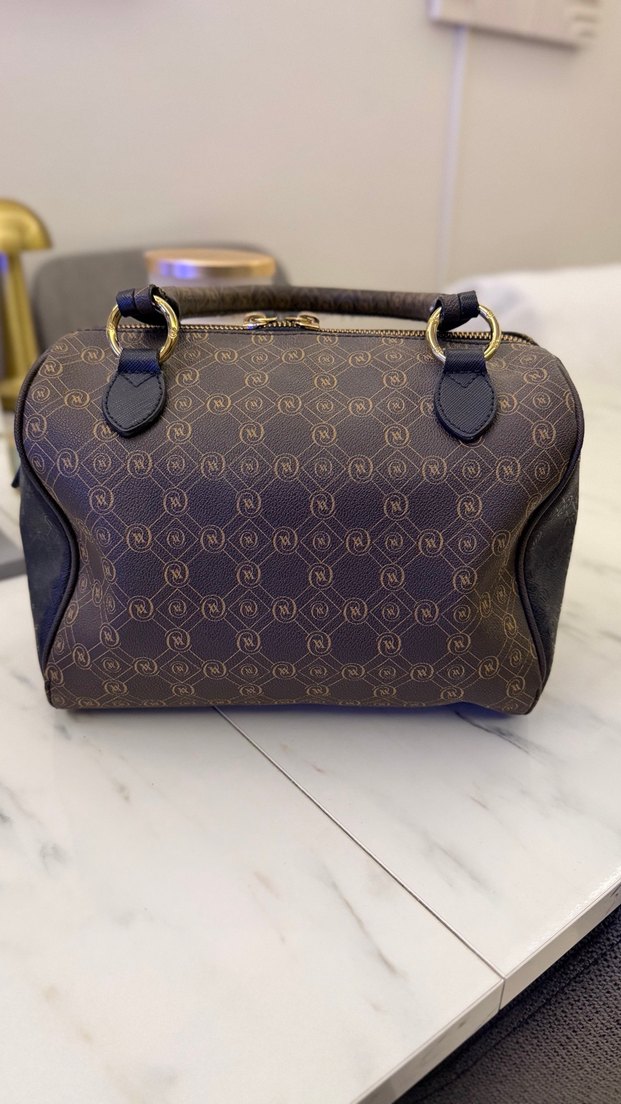 Vakko Speedy Kadın Çanta - Görsel 3