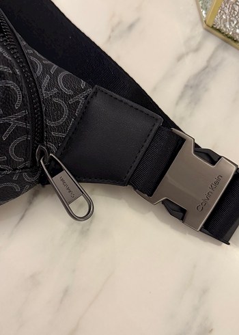 Calvin Klein Bel Çantası - Görsel 4