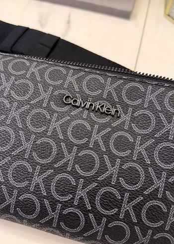 Calvin Klein Bel Çantası - Görsel 2