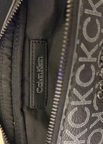 Calvin Klein Bel Çantası - Görsel 3