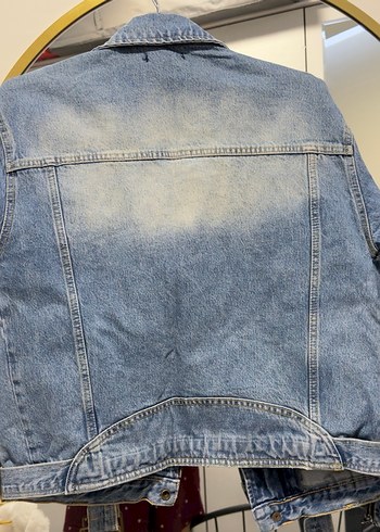 Trendyol Kot Ceket - Görsel 7