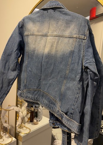 Trendyol Kot Ceket - Görsel 6