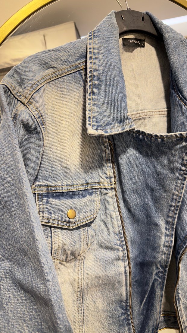 Trendyol Kot Ceket - Görsel 2