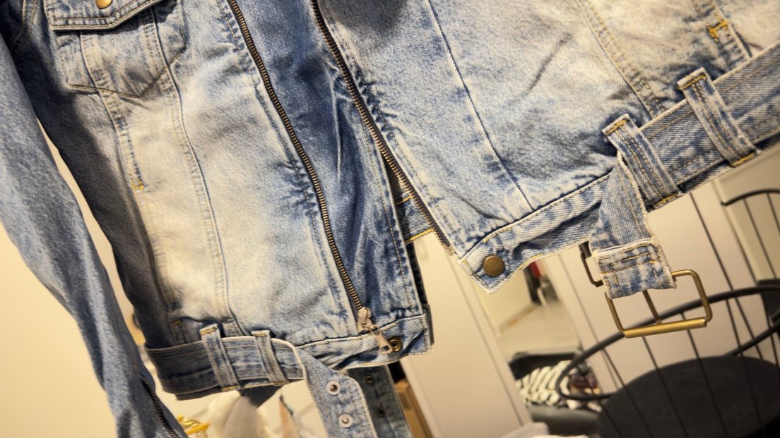 Trendyol Kot Ceket - Görsel 4