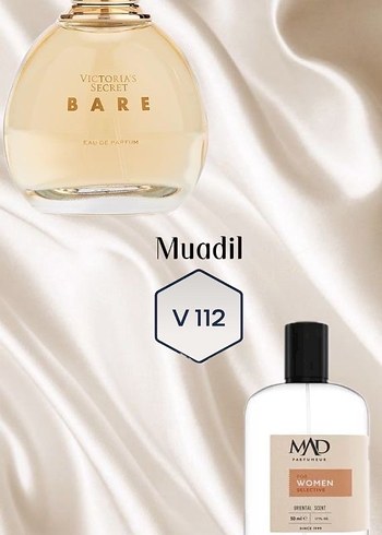 Victorias Secret Bare Muadil - Görsel 3