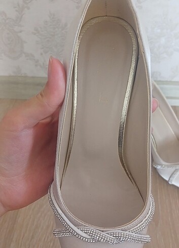 Deichmann YENI STIL AYAKKABI