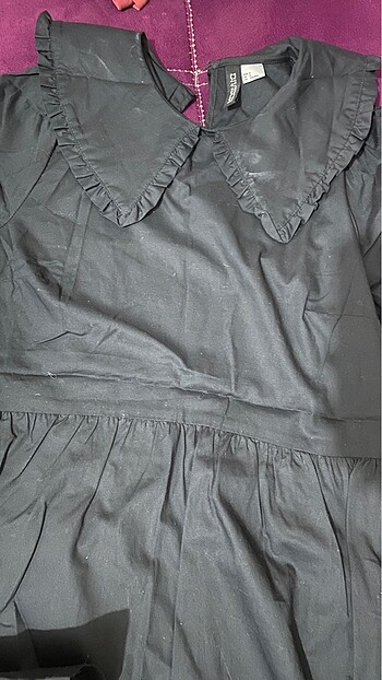 H&M H&M elbise
