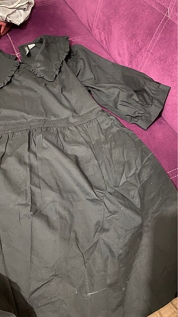s Beden H&M elbise