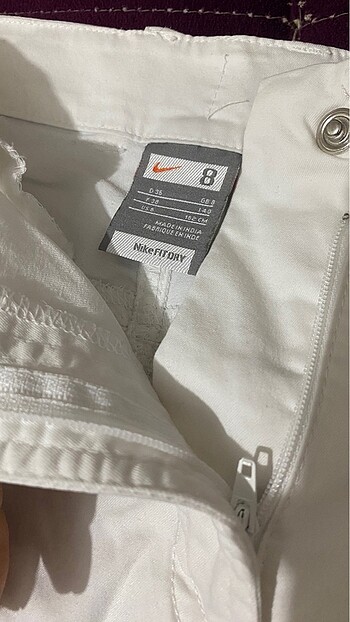 Nike Nike şort
