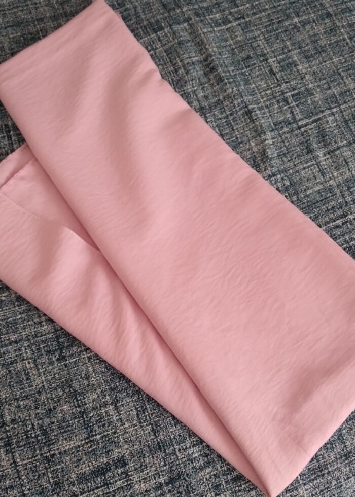 Şal esarp  - Görsel 2