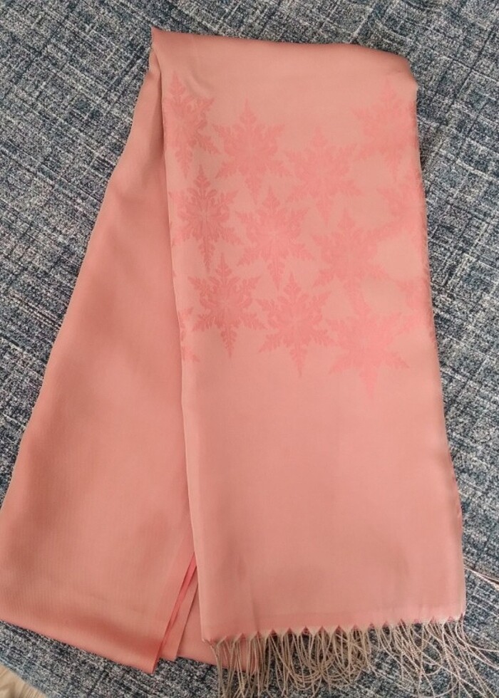 Şal esarp  - Görsel 3