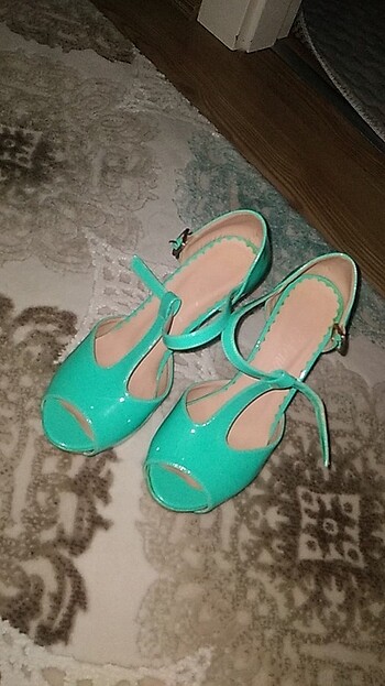 Ayakkabi - Görsel 5