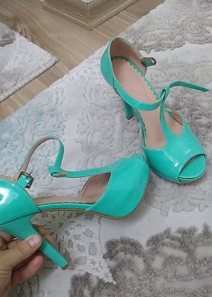 Ayakkabi - Görsel 2