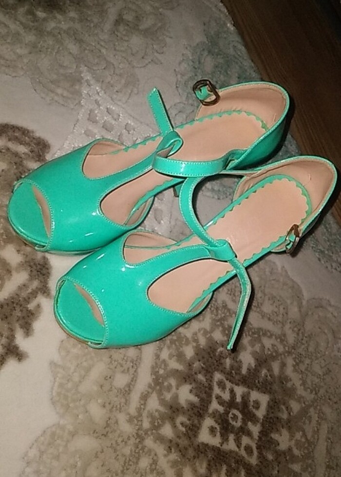 Ayakkabi - Görsel 3