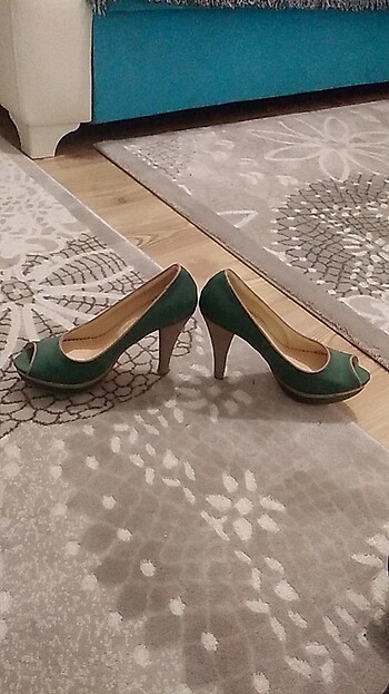 Ayakkabi - Görsel 5