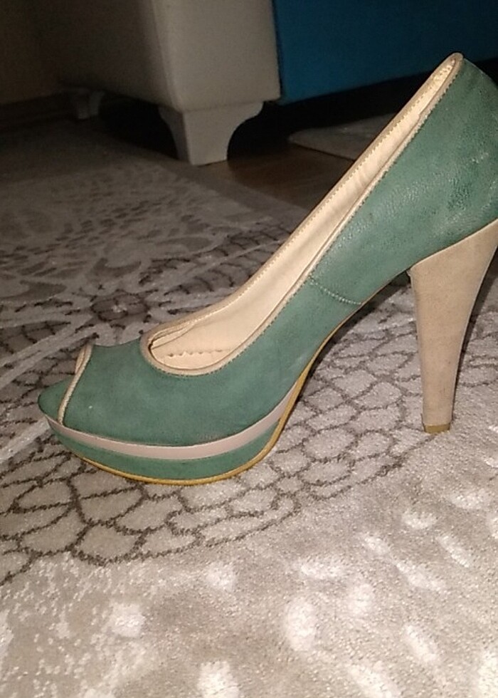 Ayakkabi - Görsel 3