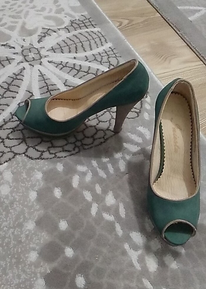 Ayakkabi - Görsel 4