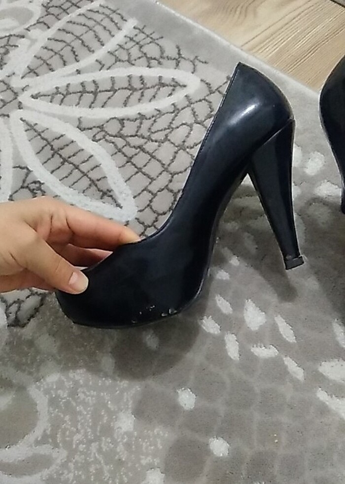 Ayakkabi - Görsel 2