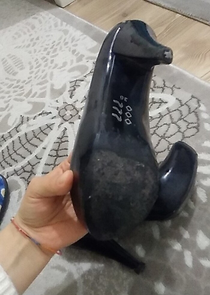 Ayakkabi - Görsel 4