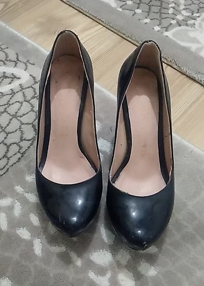 Ayakkabi - Görsel 5