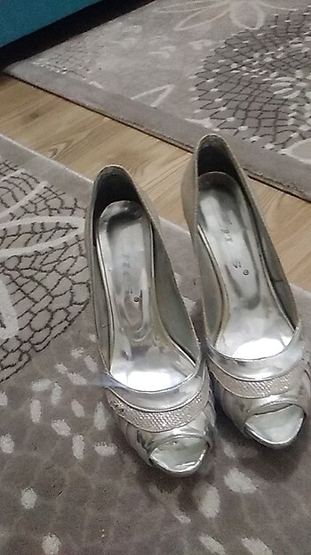 Ayakkabi - Görsel 5