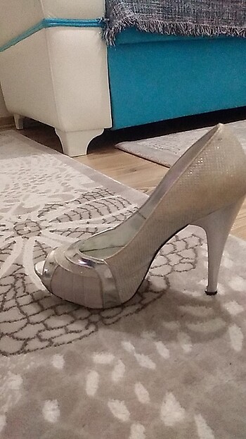 Ayakkabi - Görsel 6