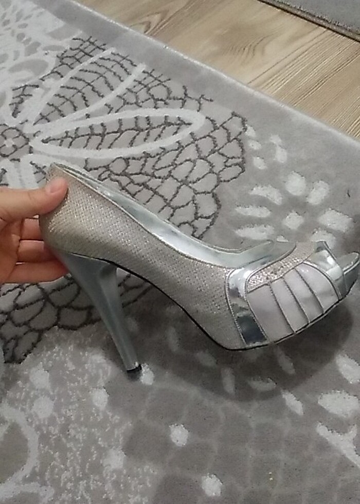 Ayakkabi - Görsel 2