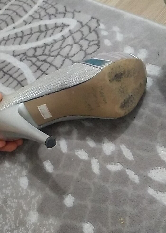 Ayakkabi - Görsel 3