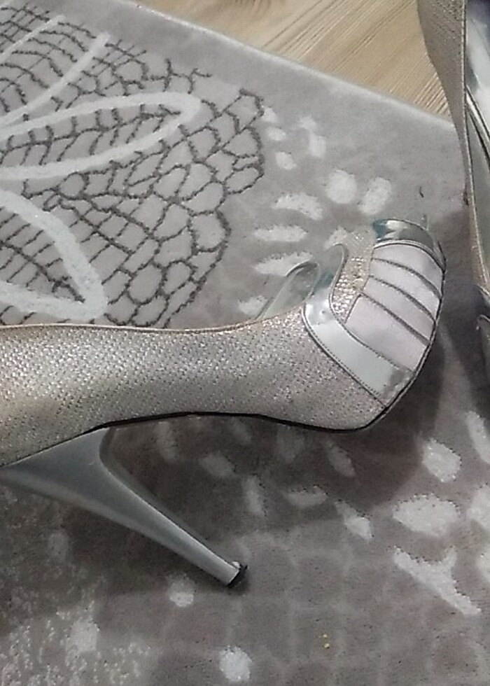 Ayakkabi - Görsel 4