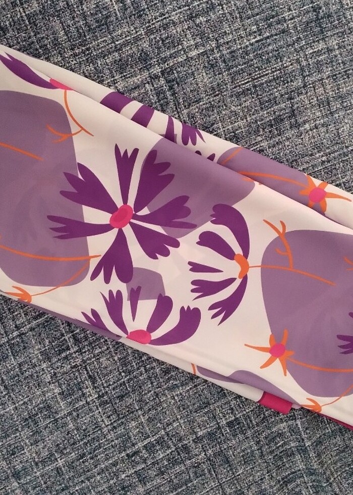 Şal Eşarp  - Görsel 2