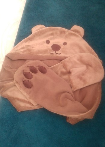 Diğer 5-8 Yaş, 22 cm