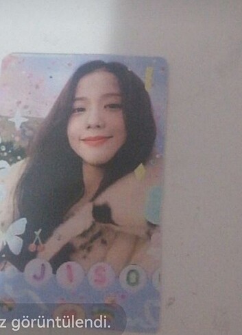 Jisoo pc