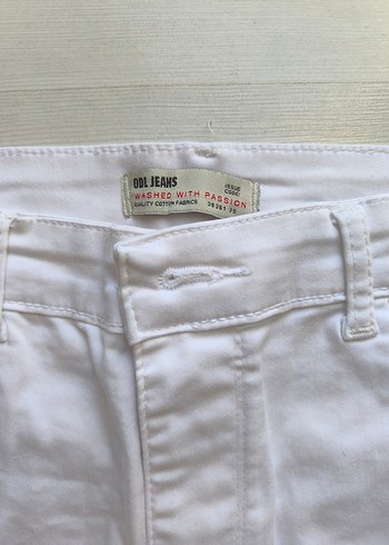 lcw kadın kot pantolonlar - Görsel 5