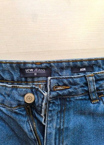 lcw kadın kot pantolonlar - Görsel 2