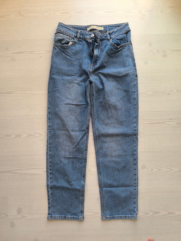 lcw kadın kot pantolonlar - Görsel 3