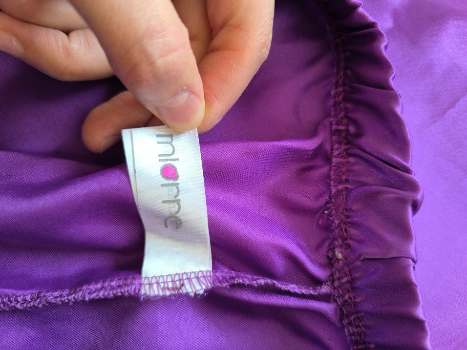 Gri Batik Desenli V Yaka Bohem Bluz - Görsel 4