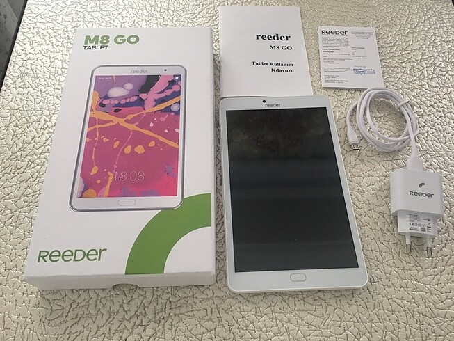 Tablet