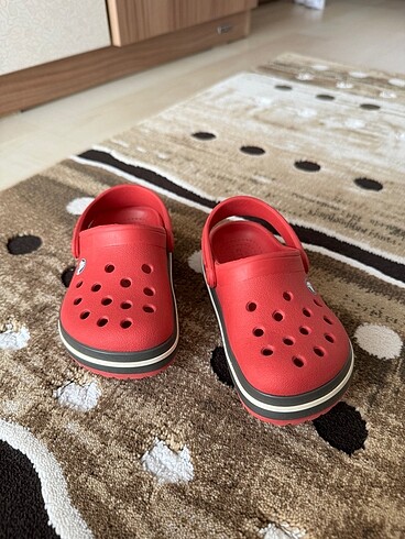 Crocs Terlik