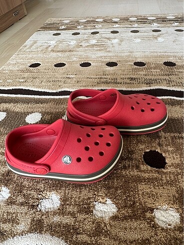 Crocs Crocs Terlik