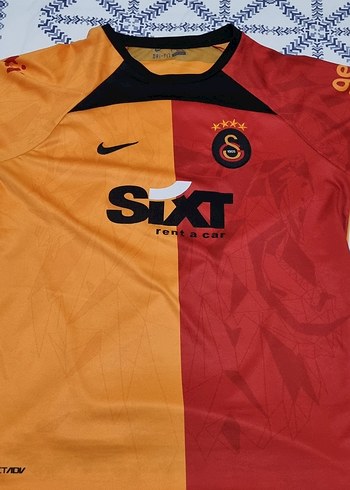 Galatasaray Aksesuarlarım - Görsel 2