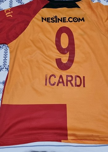Galatasaray Aksesuarlarım - Görsel 3