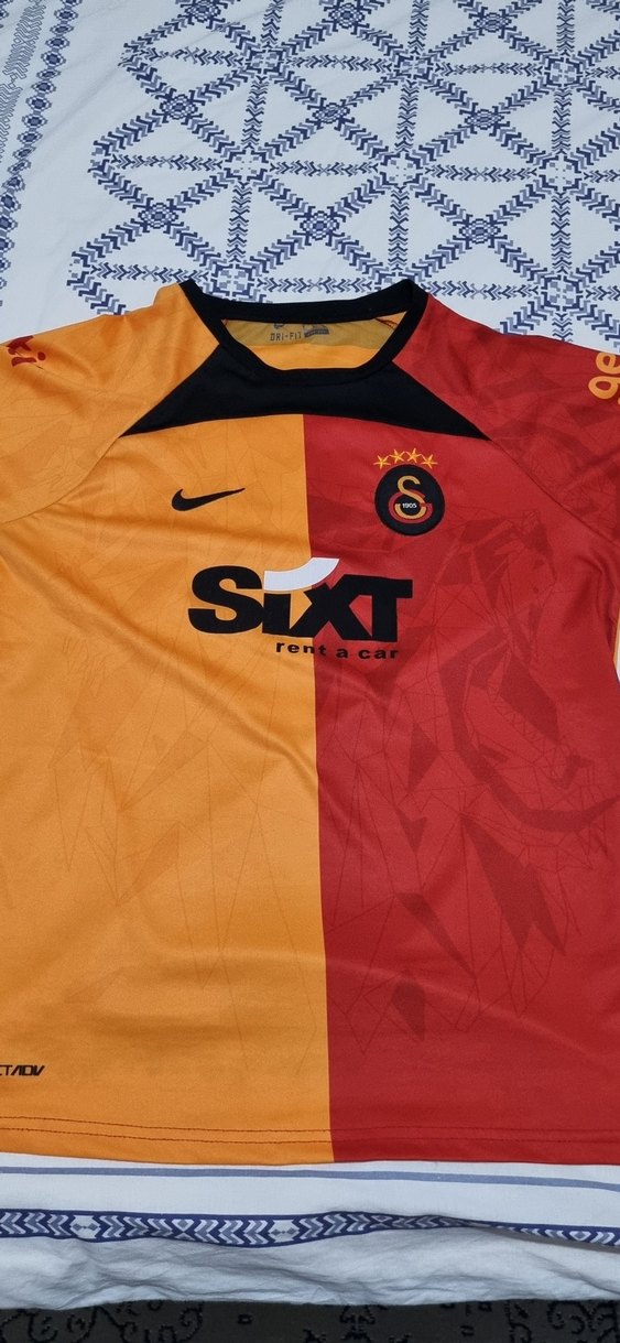 Galatasaray Aksesuarlarım - Görsel 2