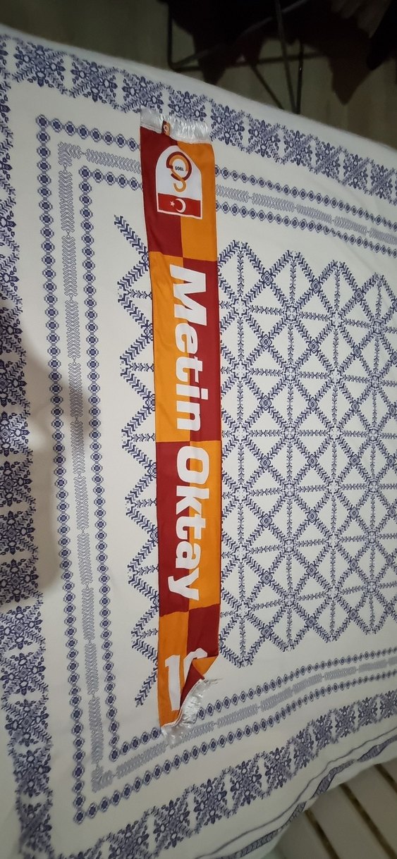 Galatasaray Aksesuarlarım - Görsel 4