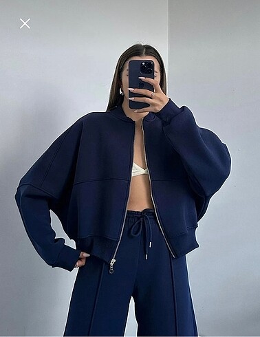Zara Eşofman takımı