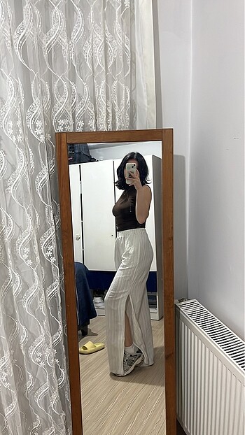 Zara Pantolon