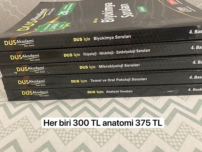 Dusakademi / DUSDATA MAX KLİNİK SORU BANKASI 